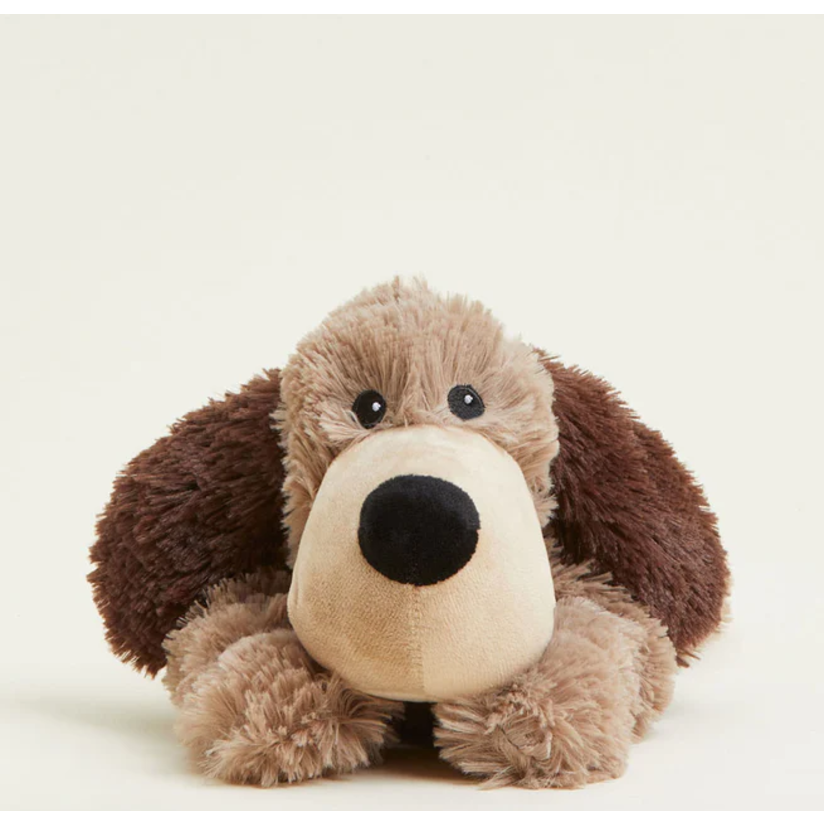 Brown Dog Warmies