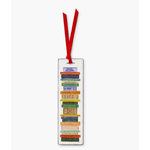 Rifle Paper Co. Book Club Bookmark