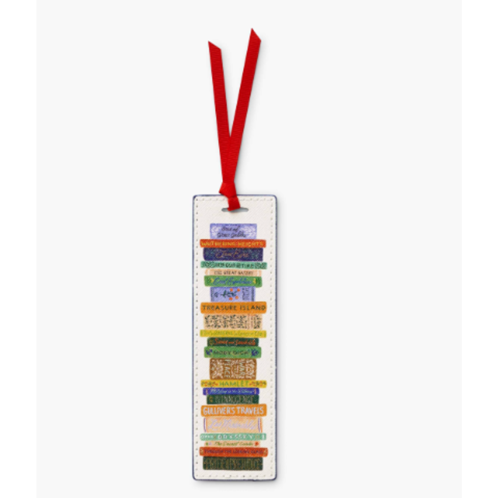 Rifle Paper Co. Book Club Bookmark