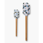Rifle Paper Co. Hydrangea Spatula Set