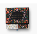 Rifle Paper Co. Luxembourg Playing Card Set