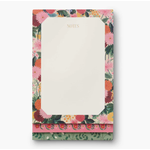 Rifle Paper Co. Dahlia Tiered Notepad