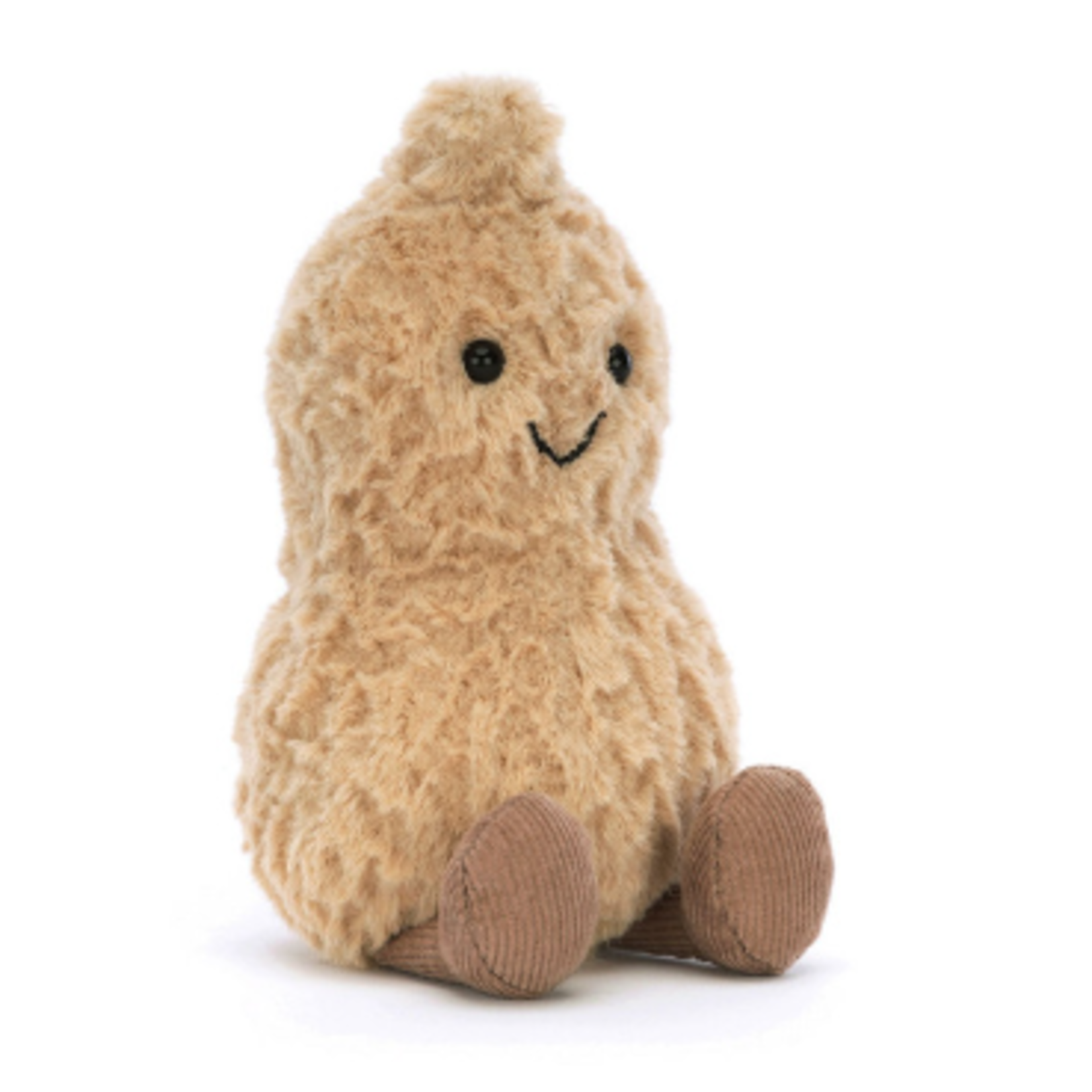 Jellycat Amuseables Peanut
