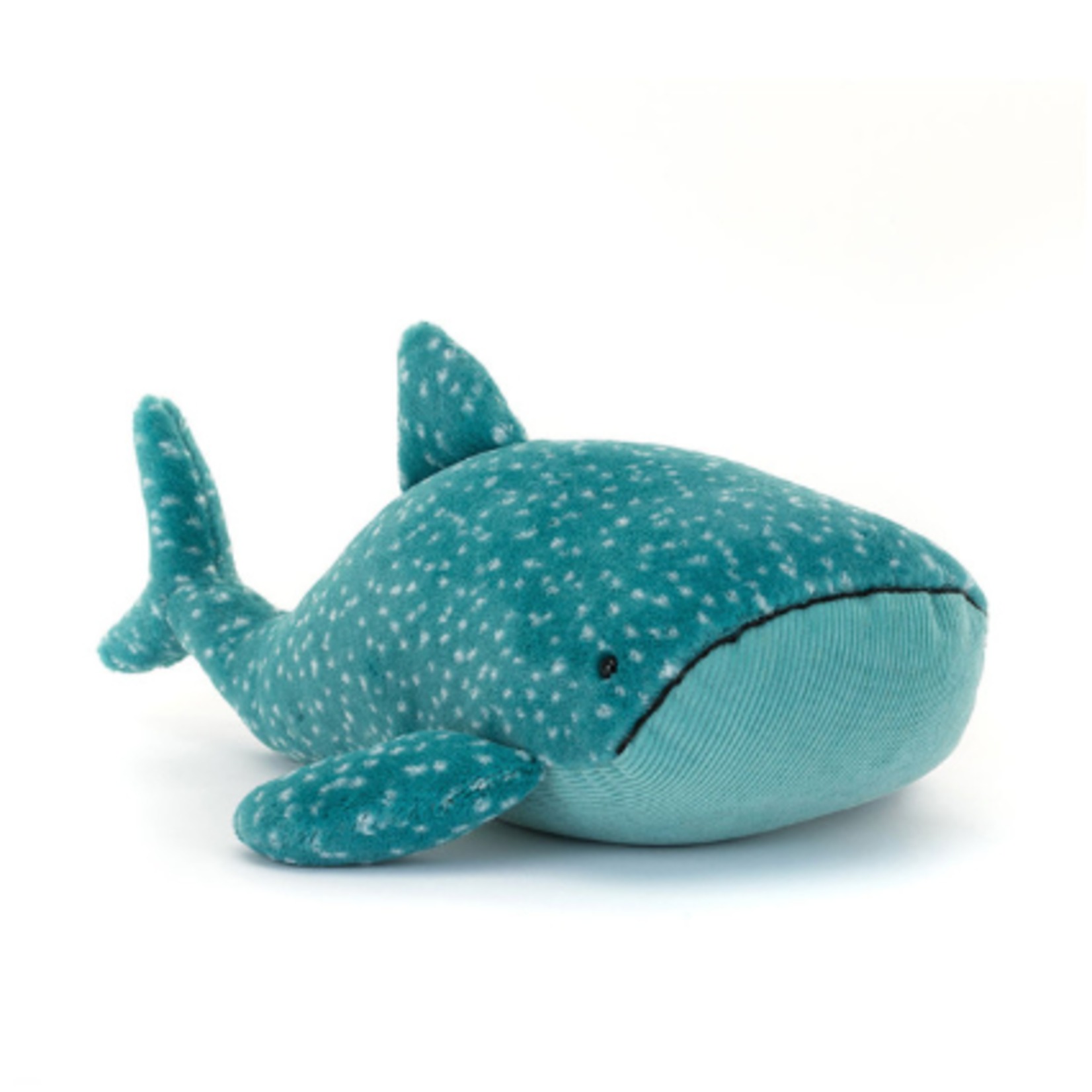 Jellycat Gobfrey Whale Shark