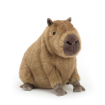 Jellycat Clyde Capybara