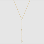 Electric Picks Paloma Necklace