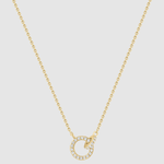Electric Picks Broadway Necklace