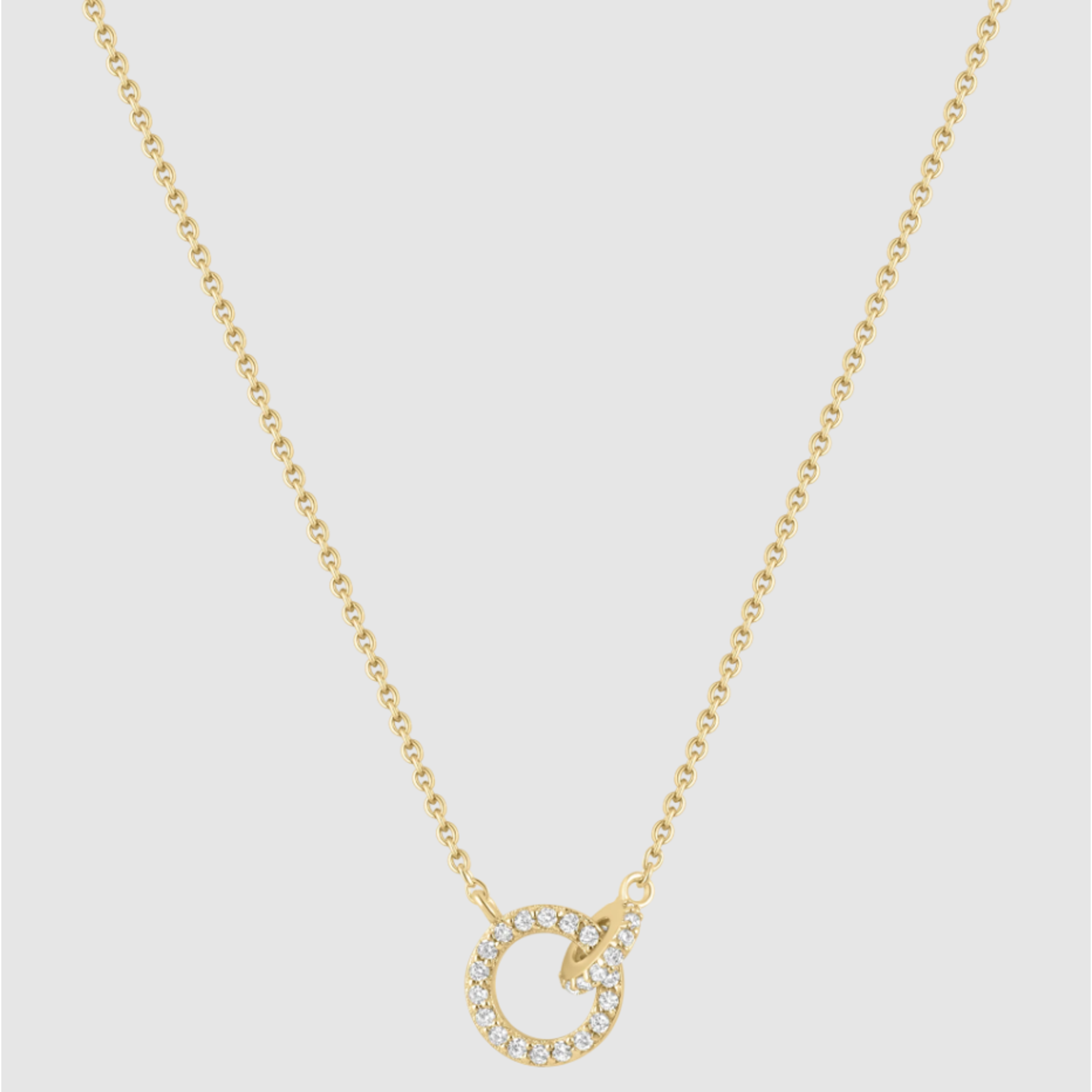 Electric Picks Broadway Necklace