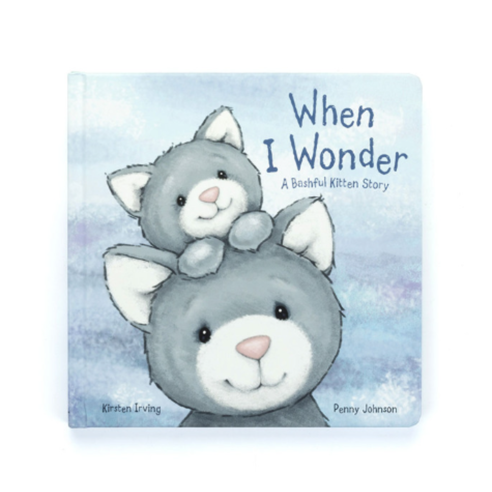 Jellycat When I Wonder