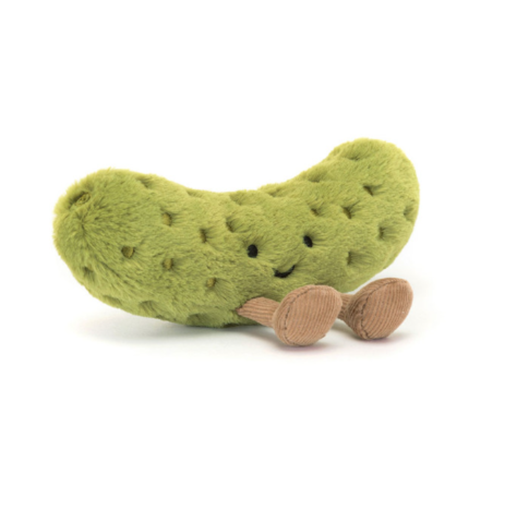 Jellycat Amuseables Pickle