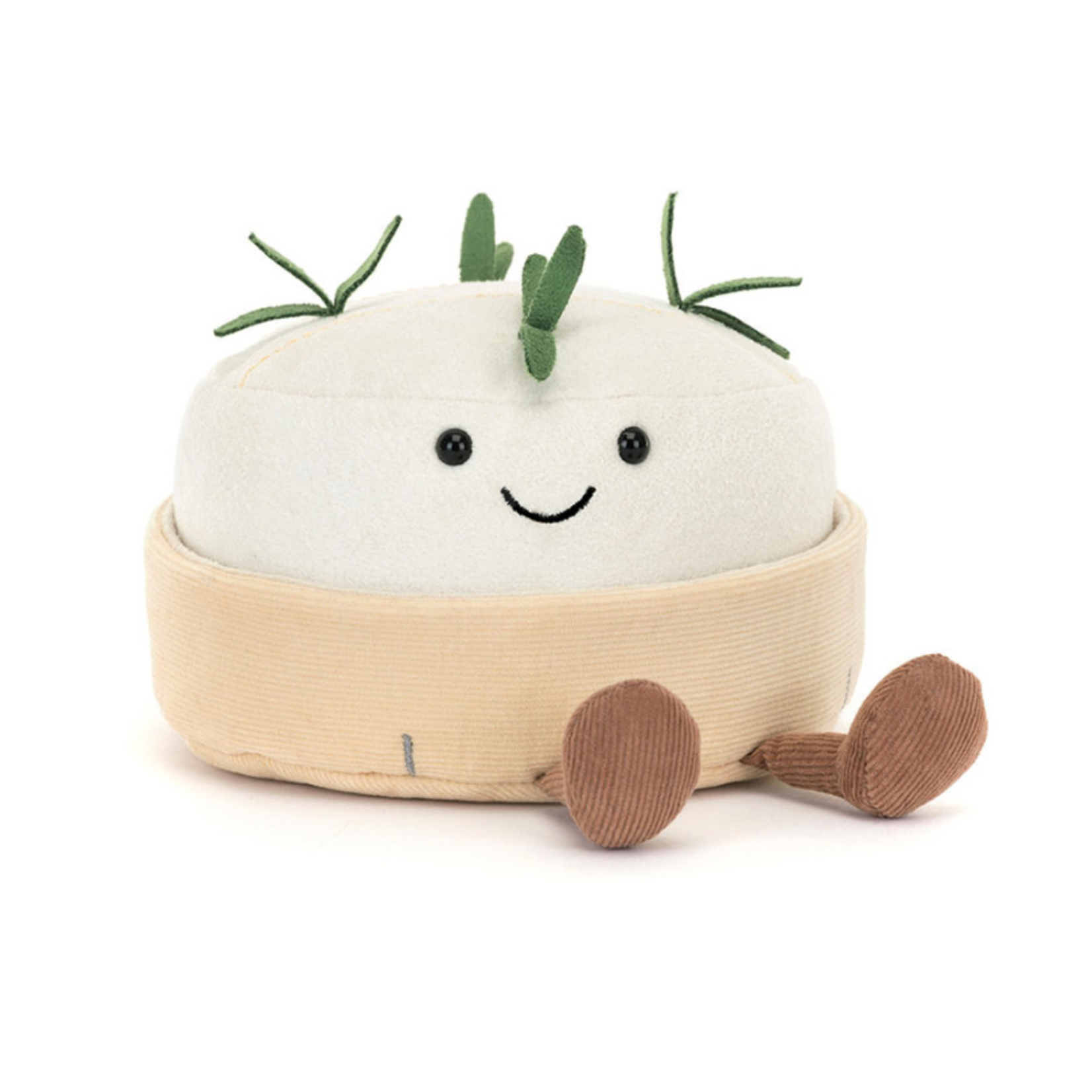 Jellycat Amuseables Camembert