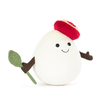 Jellycat Amuseables Mozzarella