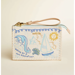 Sophie Wristlet Overboard
