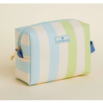 Cosmetic Case Overboard Stripe
