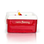 Nora Fleming ice cold cooler mini