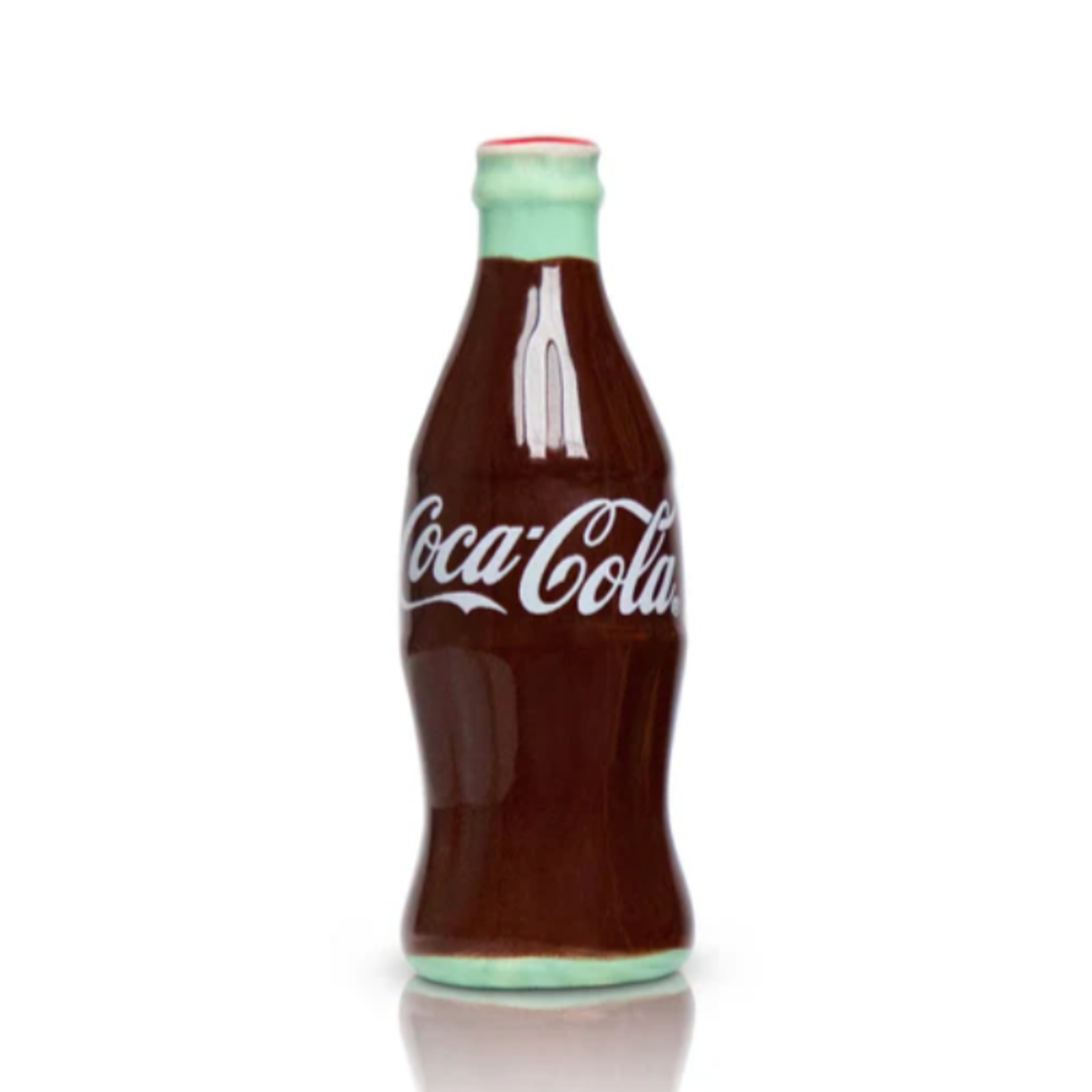 Nora Fleming Coke bottle mini