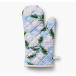 Rifle Paper Co. Hydrangea Oven Mitt