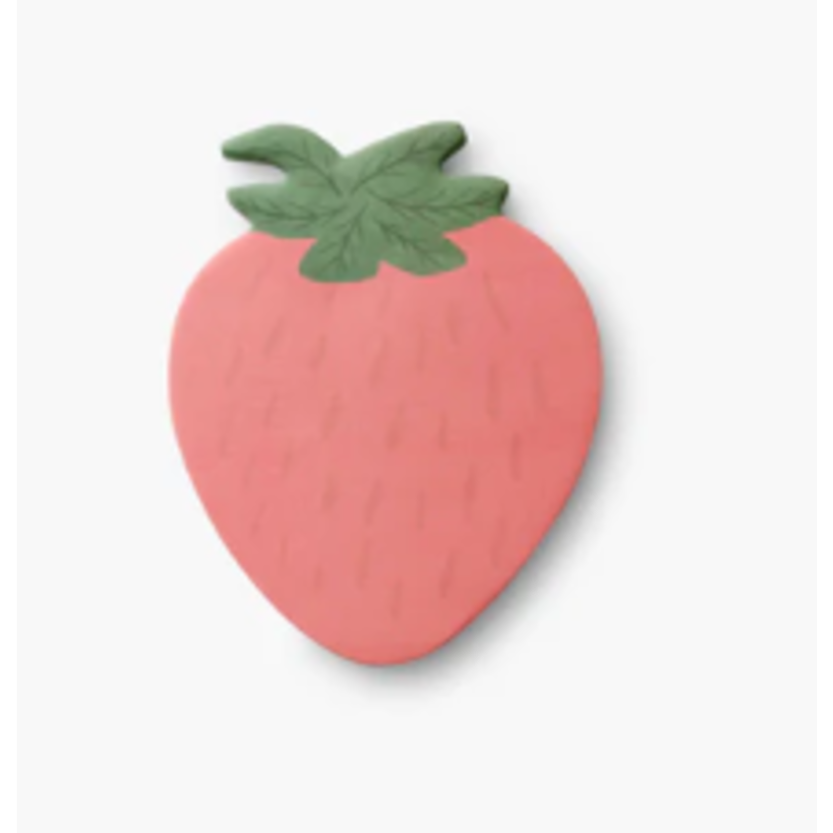 Rifle Paper Co. Strawberry Sticky Notes