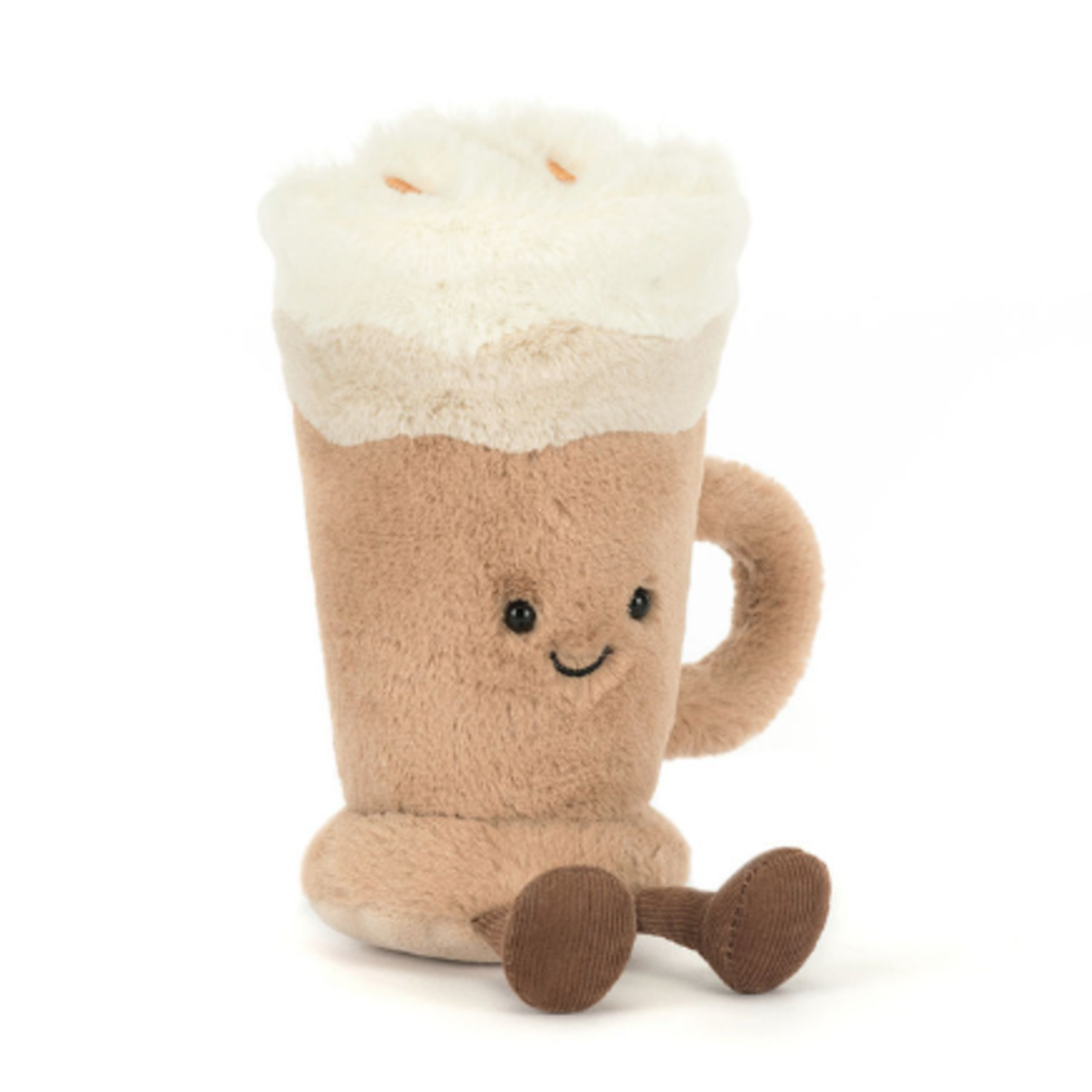 Jellycat Amuseables Latte