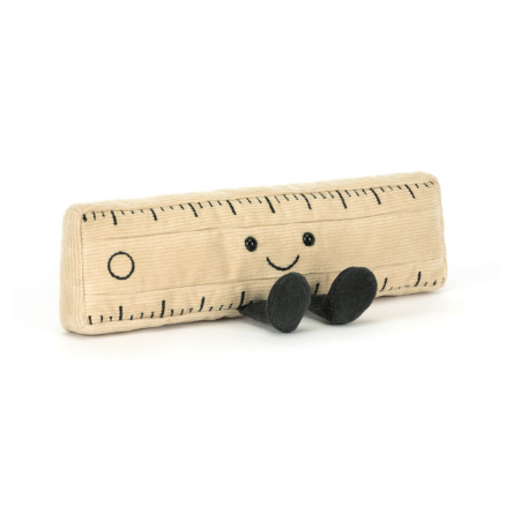 Jellycat Amuseables Ruler