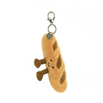 Jellycat Amuseables Baguette Charm