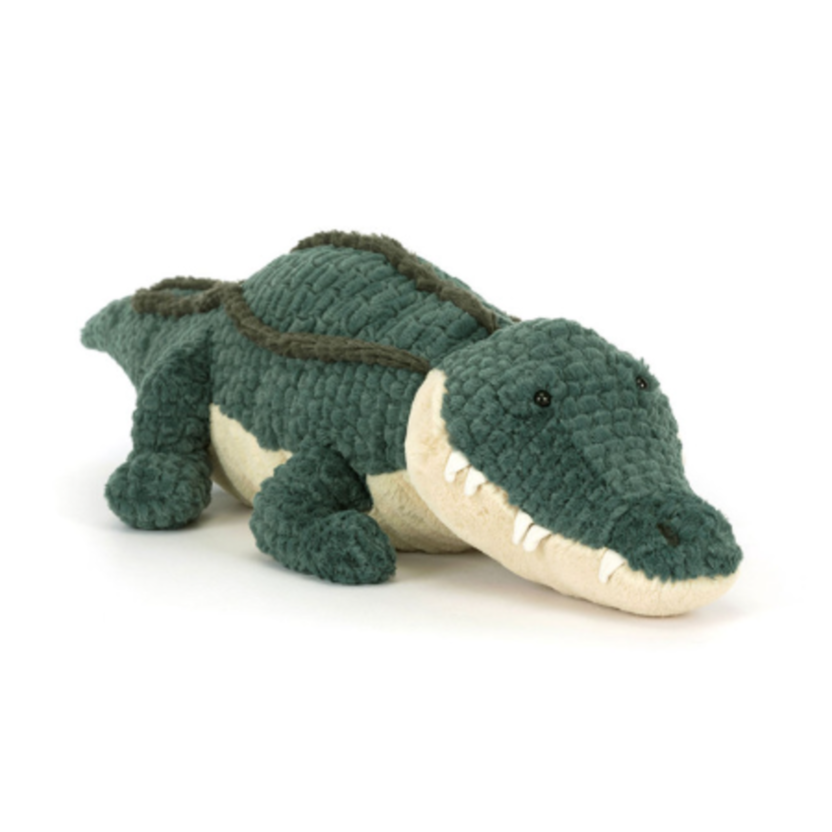 Jellycat Allexi Alligator