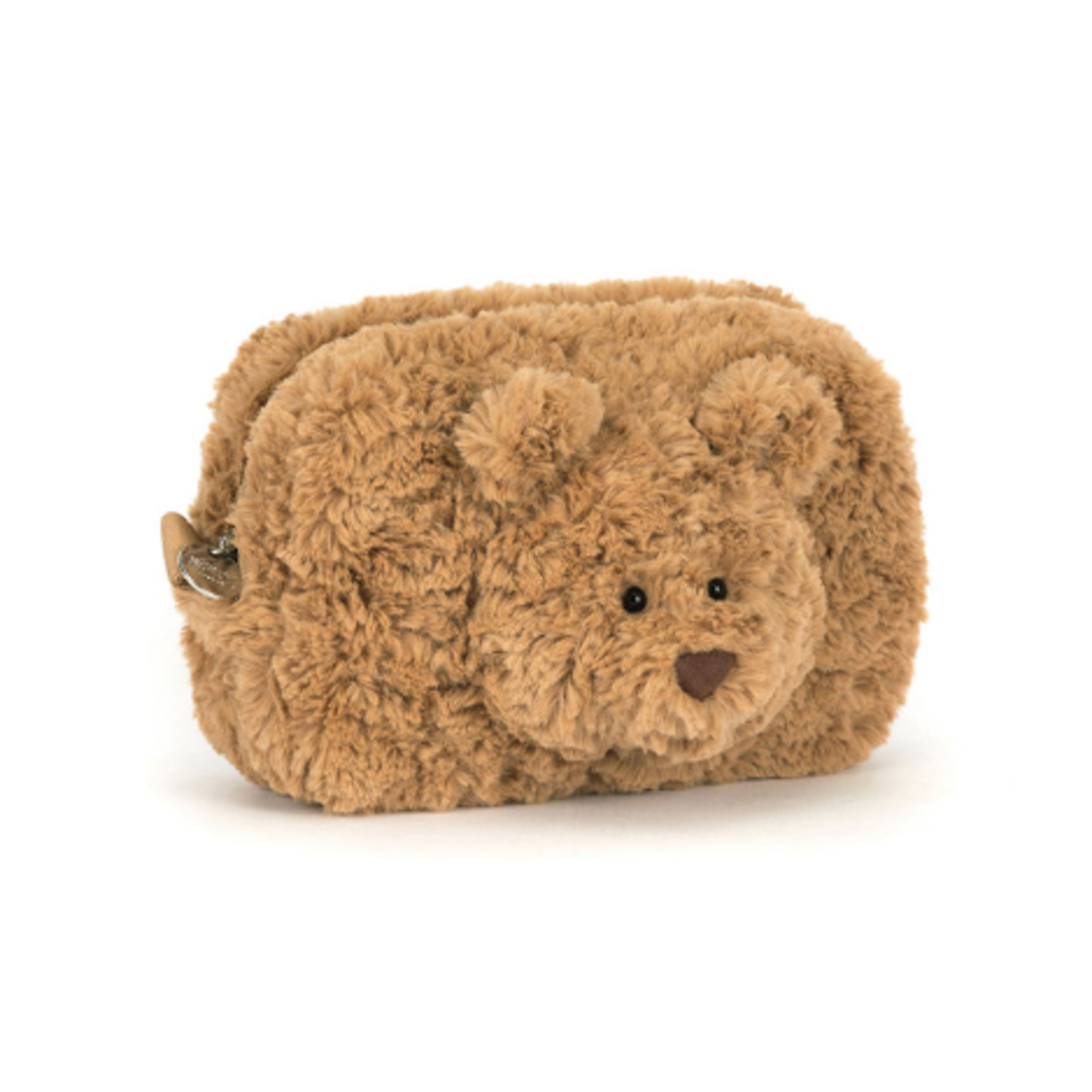 Jellycat Bartholomew Bear Pouch