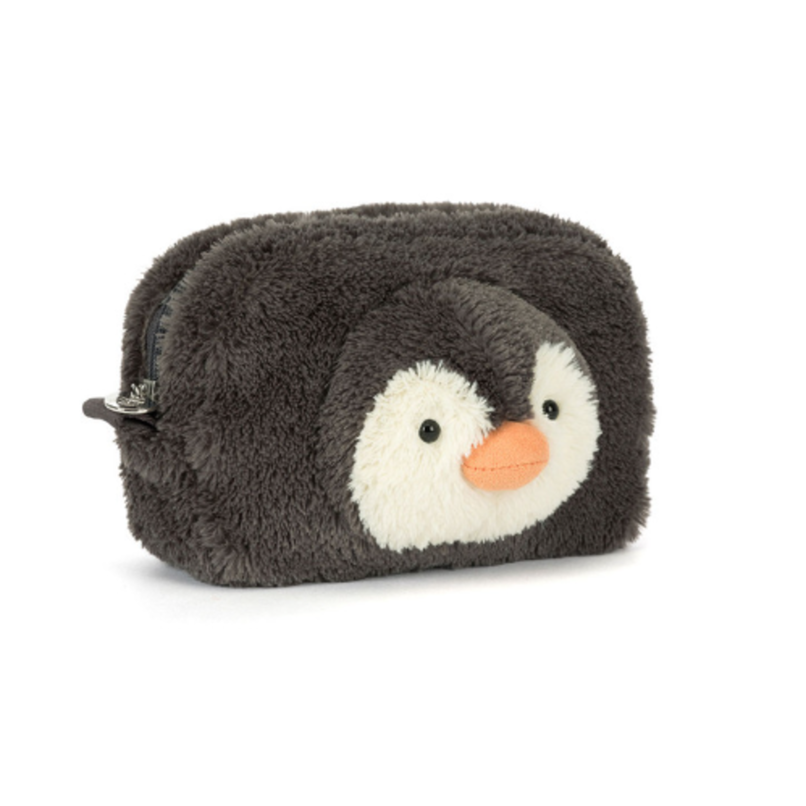 Jellycat Peanut Penguin Pouch