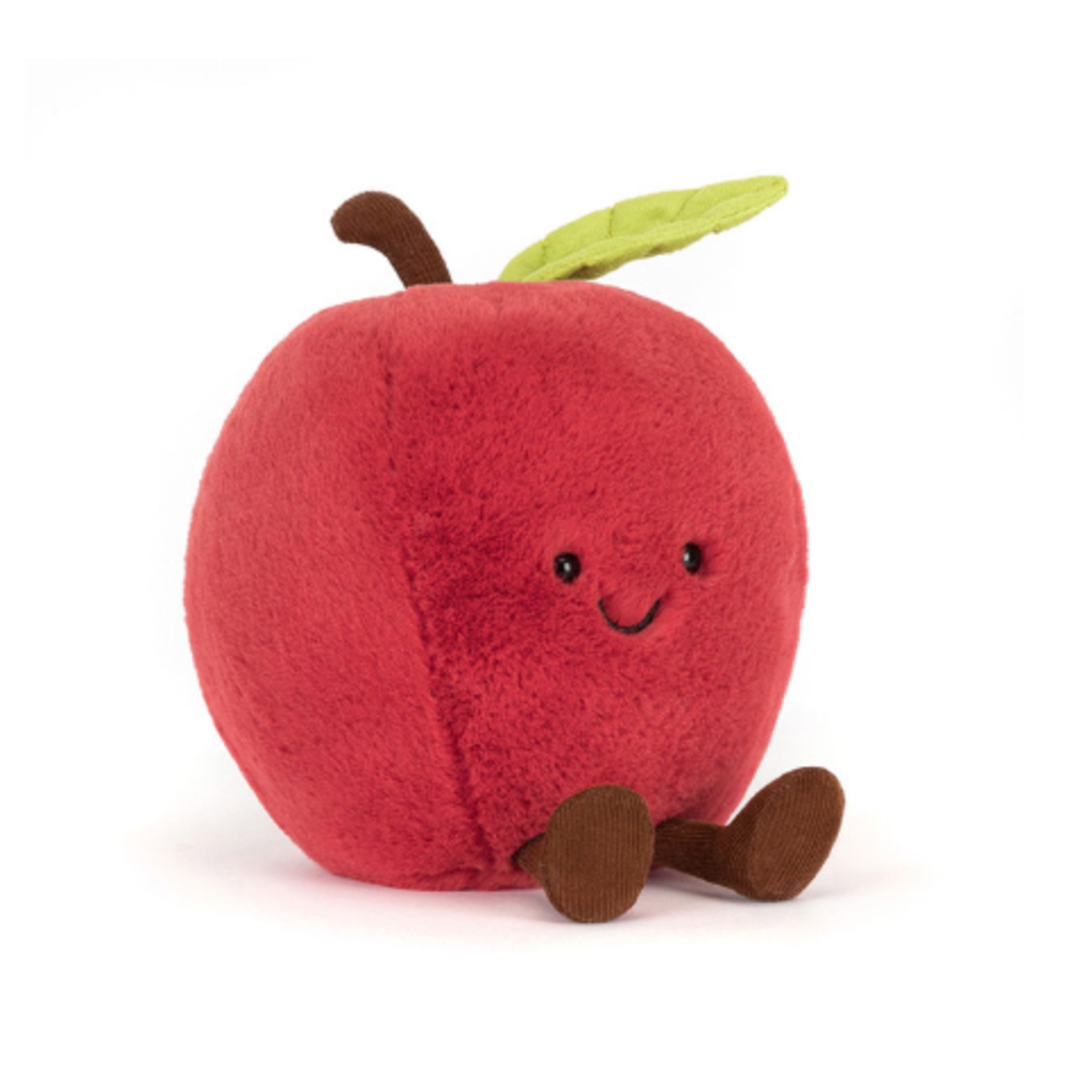Jellycat Amuseables Apple