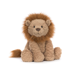 Jellycat Fuddlewuddle Lion Medium