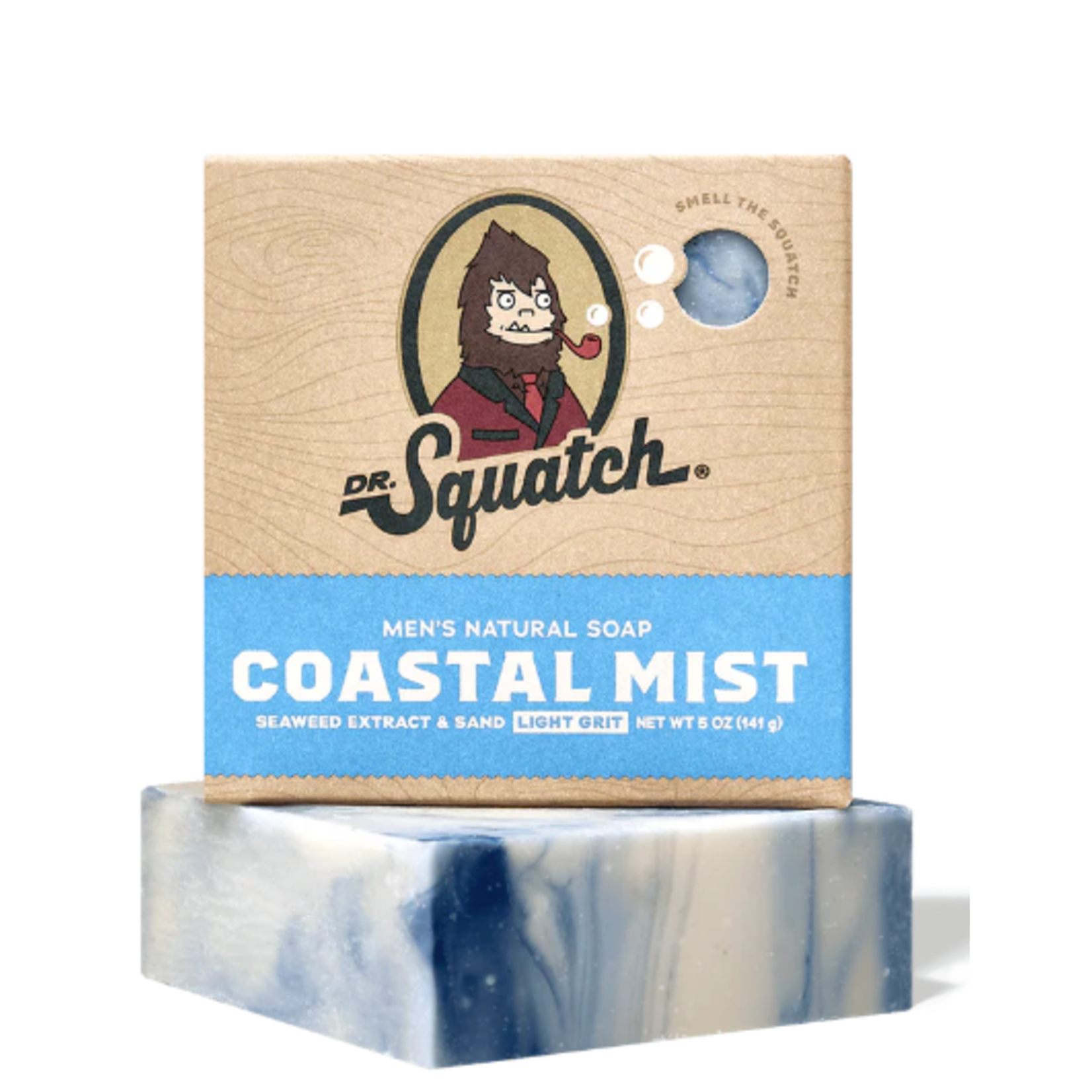 Dr. Squatch Dr. Squatch Bar Soap