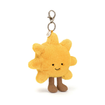Jellycat Amuseables Sun Bag Charm