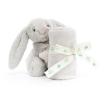 Jellycat Amuseables Silver Bunny Soother