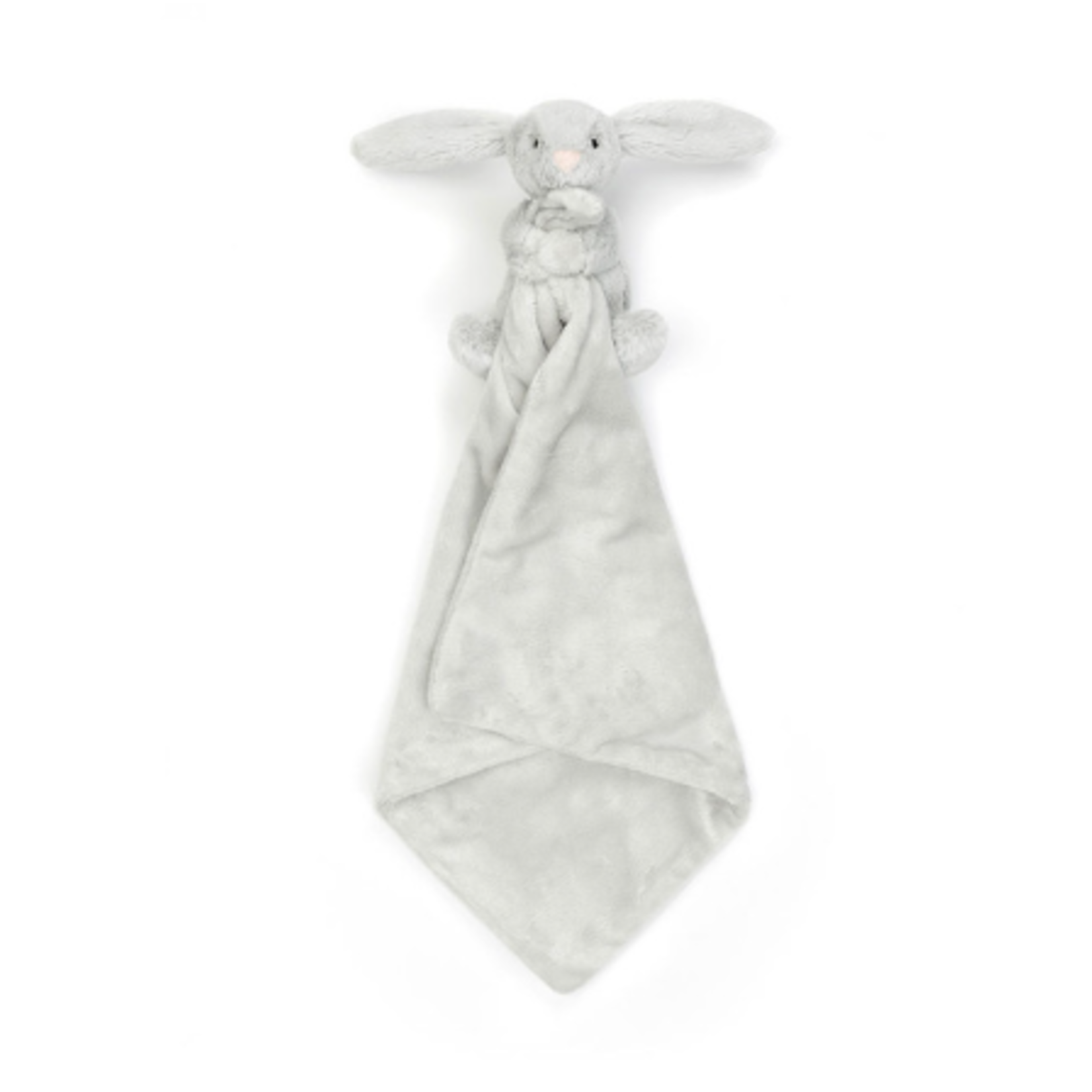 Jellycat Amuseables Silver Bunny Soother