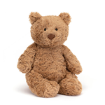 Jellycat Bartholomew Bear