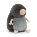 Jellycat Muswell Mole