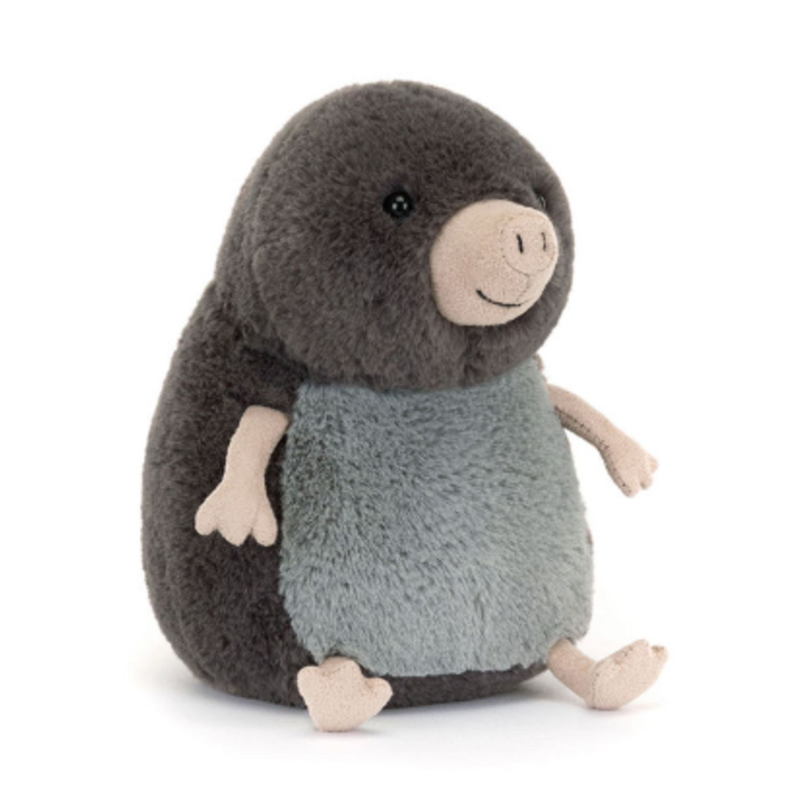 Jellycat Muswell Mole