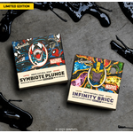 Dr. Squatch Dr Squatch -  Marvel Villains