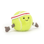 Jellycat Amuseables Sports Tennis Ball