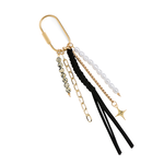 Tassel Bag Charm