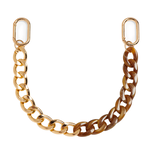 Chain Bag Charm