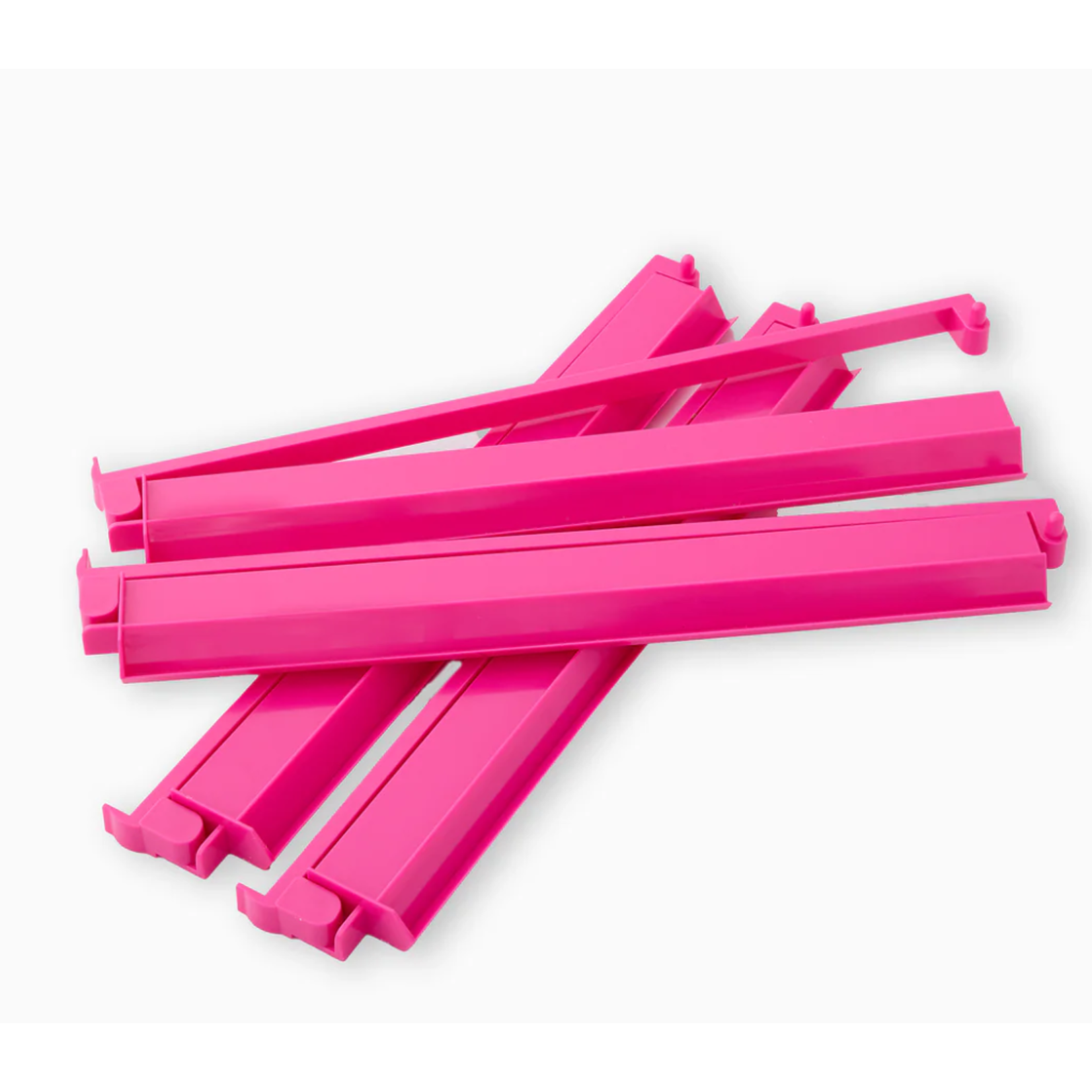 Oh My Mahjong Hot Pink Rack & Pusher Set