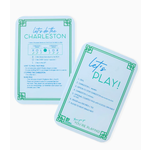 Oh My Mahjong Light Blue Shuffler