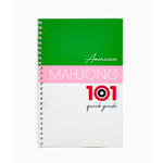 Oh My Mahjong Quick Start Guide to Mahjong 101