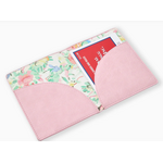 Oh My Mahjong Light Pink Mahjong Card Folio