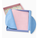Oh My Mahjong Light Pink Mahjong Card Folio