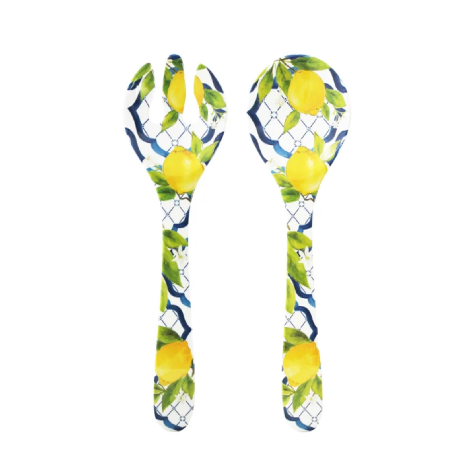 Le Cadeaux Salad Serving Set