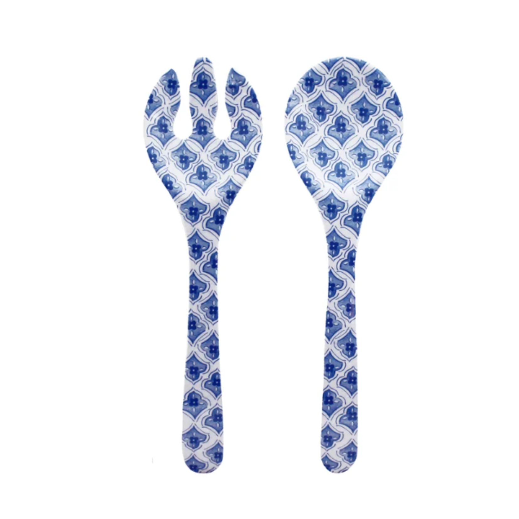 Le Cadeaux Salad Serving Set