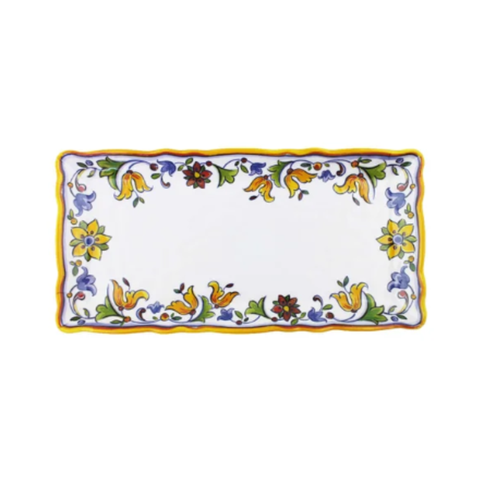 Le Cadeaux Biscuit Tray