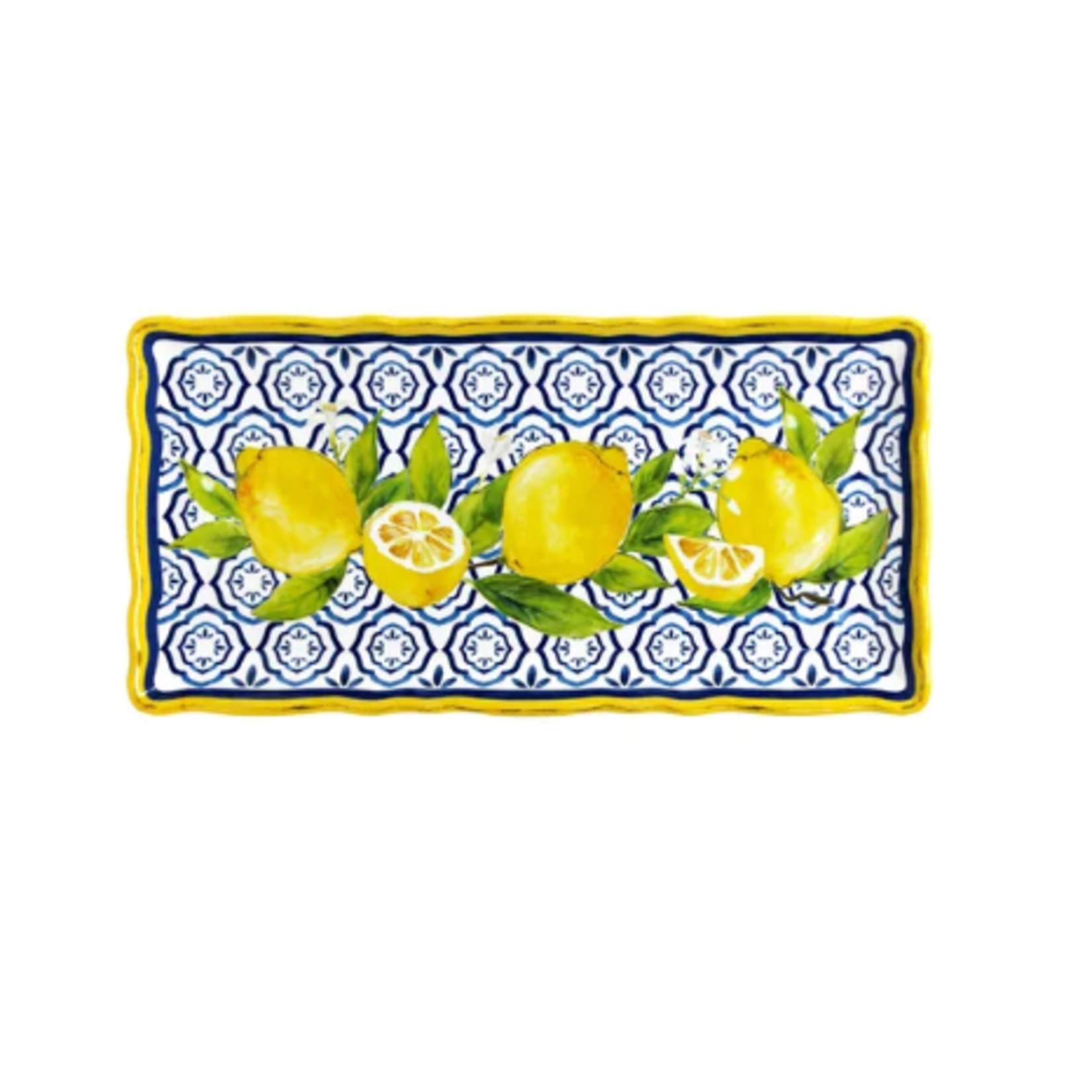 Le Cadeaux Biscuit Tray